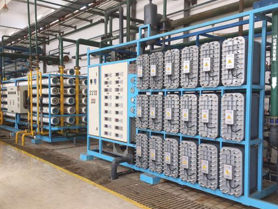 能源、新能源廢水處理設(shè)備工廠哪家好