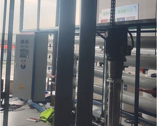 工業(yè)EDI純水設(shè)備報(bào)價(jià)指南｜百惠浦專注電子電鍍行業(yè)，價(jià)格透明耗材通用！  